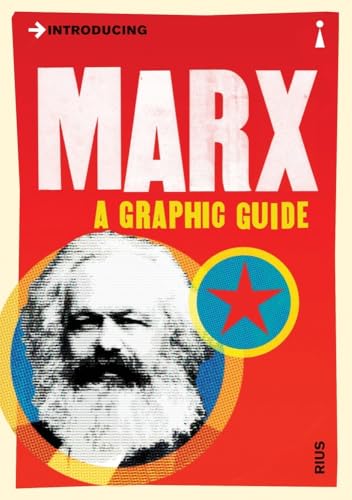 Introducing Marx: A Graphic Guide view 2