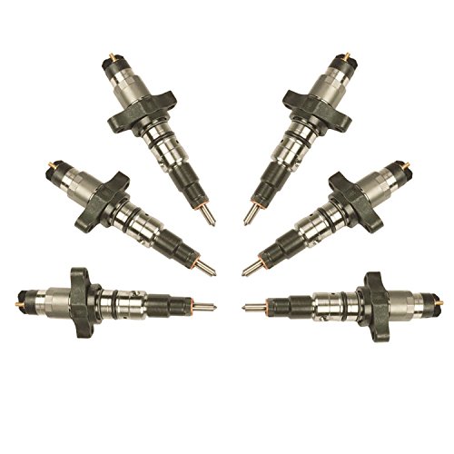 BD Diesel Performance Stage 1 Injectors for 24v Cummins