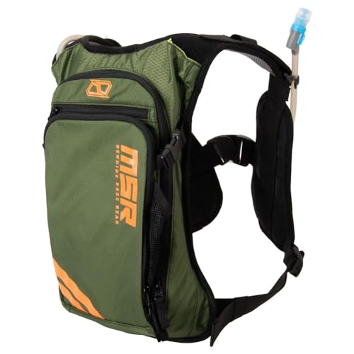MSR Enduro Hydration Pack 2 Liter