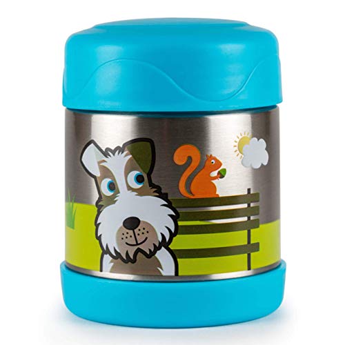 Preisvergleich Produktbild Henkelmann Thermo (Hund Scruff)