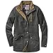 Legendary Whitetails Women's Saddle Country Shirt Jacket Tarmac Small