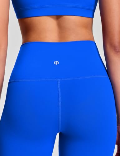 Image of HeyNuts Workout Pro Leggings 25'', Medium Plus Support, Compression 7 /8 Workout Pants