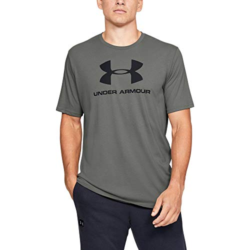 Image of Under Armour Men's Regular Fit T-Shirt