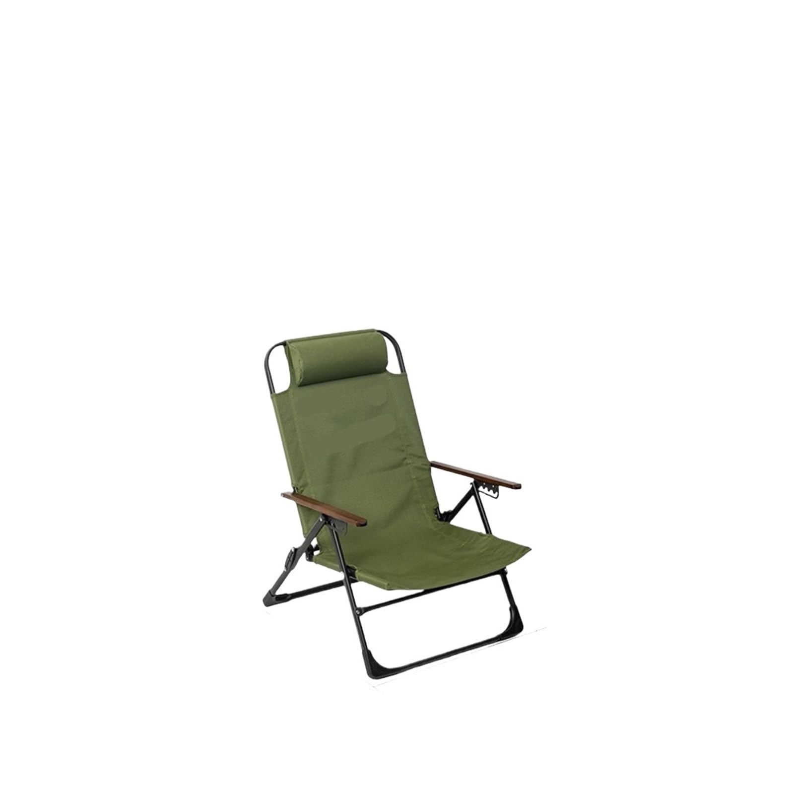 Chaise pliante réglable cinq positions Mountainhiker camping et pêche