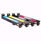 capacité : noir : 16500 pages a4 @ 5% cyan, magenta, jaune : chacun 21000 pages a4 @ 5%