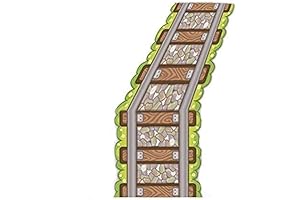 Thomas the Train Tablecloth Trio for Kids' Birthday Parties