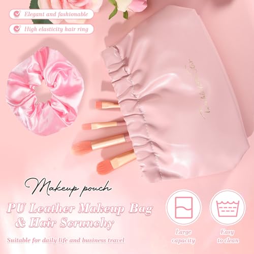 Faankiton Coffret Cadeau Femme, Cadeau Femme Anniversaire Original Rose – vue 4