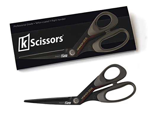 K-Tape® Scissors - Spécialisé - Teflon Coated (21 cm)