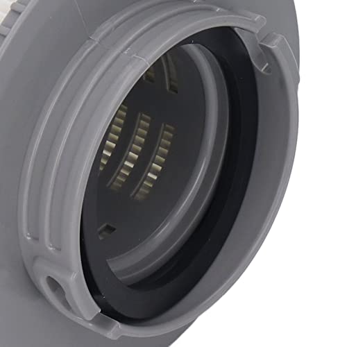 Filtro de Piscina, Louça de Filtro Xícaras de chá, Canecas e Pires Bomba de Cartucho Adequada para P