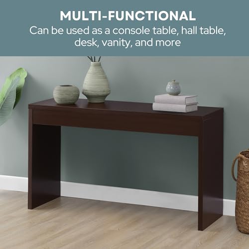 image for Convenience Concepts Northfield Console Table 48