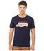 Lucky Brand Men's Bass Graphic T-Shirt