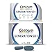 Produktbild Multivitamin - Centrum Generation 50+  Hochwertiges Nahrungsergänzungsmittel mit Mikronährstoffen  Für Erwachsene ab 50 Jahren  Vitamine, Mineralstoffe, Spurenelemente  1x 30 Tabletten