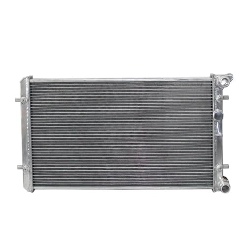 Éviter la surchauffe : radiateur alu VW Golf Jetta transmission manuelle
