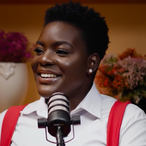 Ep 16- Lawyer, Founder, Builder | Akoth Aluoch Gets Real About the Legal Entrepreneurship Path