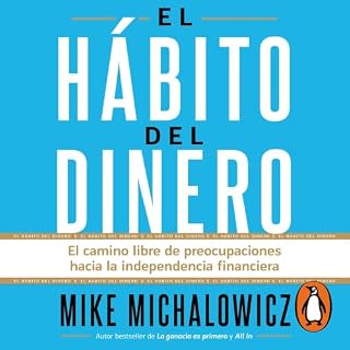El h&aacute;bito del dinero cover art