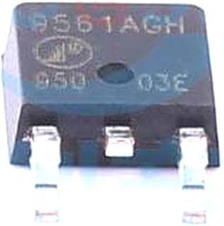 5 Pcs MOSFET AP9561AGH TO-252 AP9561AGH