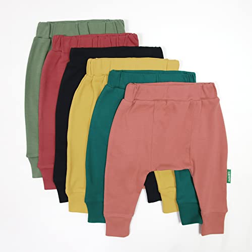 PARADE Organic Harem Pants - Essentials3