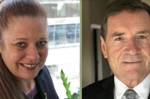 Looking Back&mdash;Pushing Forward: A Briefing on the State of Elder Justice in a Changing America