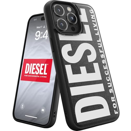 Amazon.co.jp: DIESEL iPhone15ProMaxケース おしゃれ ブランド