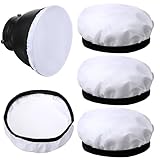 4 Pcs Light Diffusers Sock, 7