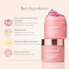 medicube Collagen Jelly Cream- Niacinamide & Freeze-Dried Hydrolyzed Collagen - Boosts skin's barrier hydration and gives 24h Glow & Lifted Look - Korean skincare (1.69 Fl Oz (Pack of 1)) #3