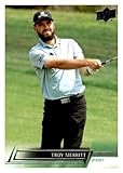 2024 Upper Deck Golf #49 Troy Merritt Golf Card - Sportscard Superstore