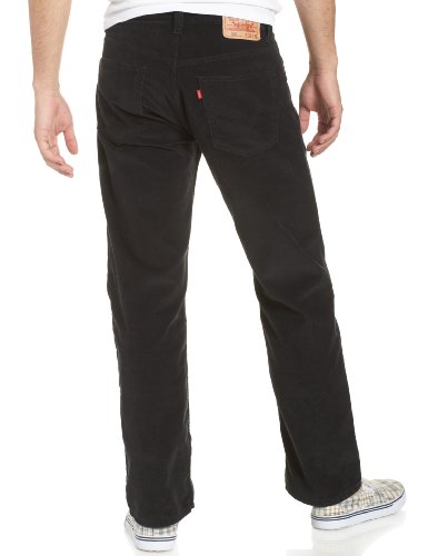 Image of Levi's Men's 559 Relaxed Straight Jeans (Seasonal)