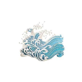 Hi-STANDARD 刺繍パッチ、ワッペン 3枚セット 会場限定】 Hi-STANDARD パッチ【3枚セット】ハイスタ ワッペン