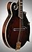Ibanez M522 - Dark Violin Sunburst Gloss