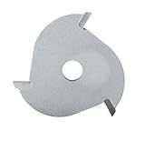 PORTER-CABLE 43258PC 3 Wing Slot Cutter