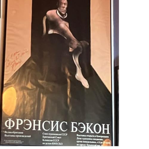 S1: E1 Bacon in Moscow, 1988