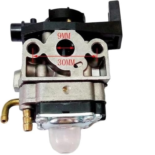 Ensemble carburateur complet 16100-Z0H-053 avec filtre à carburant et tuyau - 2