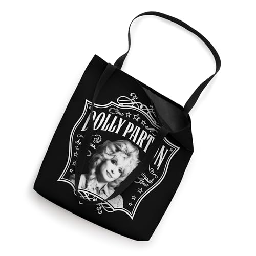 Dolly Parton American Original Tote Bag miniatura 2