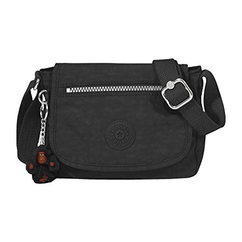 Kipling Women's Sabian Mini Crossbody Bag, Lightweight Everyday Purse, Shoulder Bag