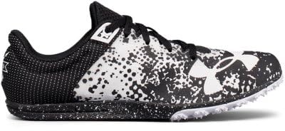 Under Armour UA Brigade Spikeless - 3000380-001 Black