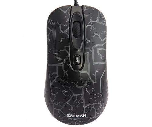 Build My PC, PC Builder, Zalman ZM-M250