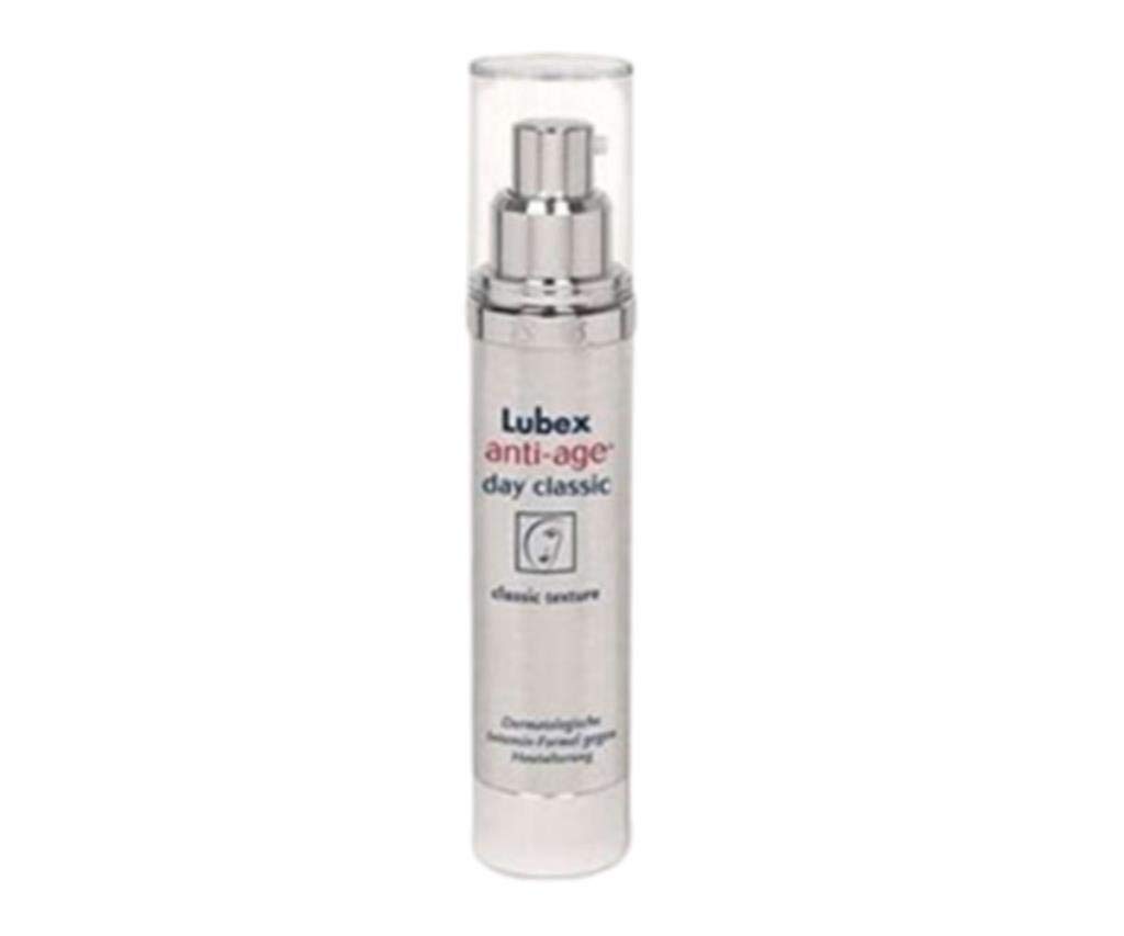 Lubex Anti-Age Classic Day (Uv Filtresiz)
