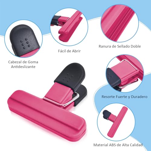 Catálogo para Comprar On-line Bolsas para pinzas , listamos los 10 mejores. 24 Imagen adicional