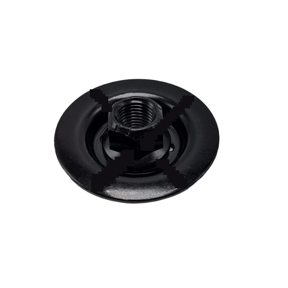 Tornillos de soporte de motor Santa Fe 2012-2017 y pernos de suspensión para marco frontal 4