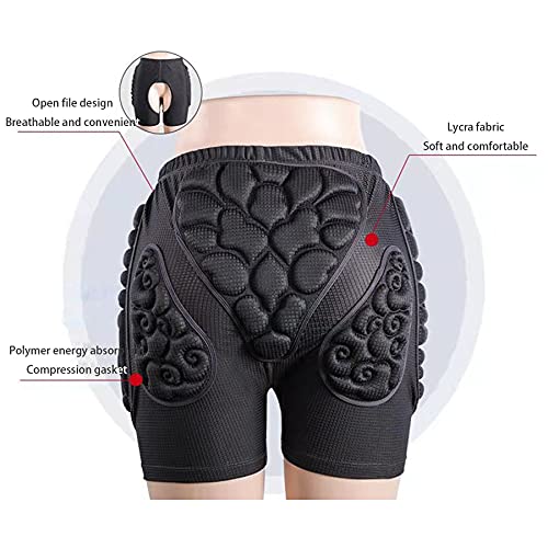 Protectores de Cadera para Adultos Mayores Talla L miniatura 3