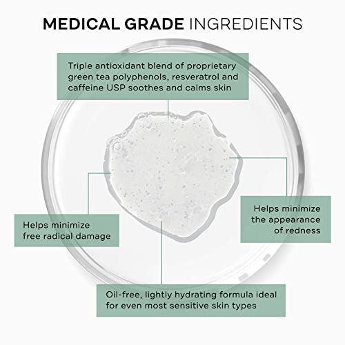 Replenix Triple Redness Reducing Aox Serum #TOP5