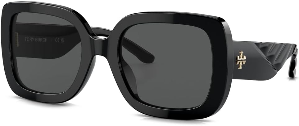 Tory Burch Women's Square Sunglasses