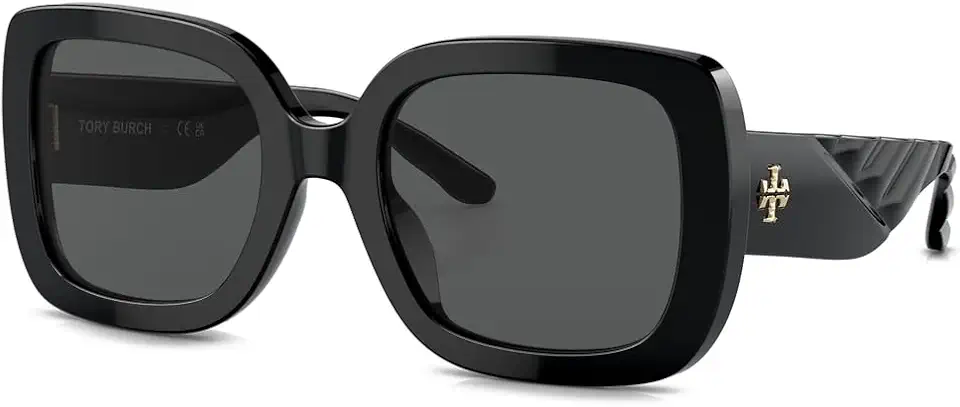 Tory Burch Sunglasses 170987 Black