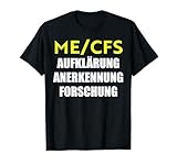 ME/CFS aufklärung anerkennung forschung tees