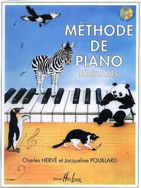 Méthode de piano