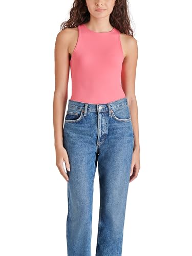 Image of Steve Madden womens Nico Bodysuit