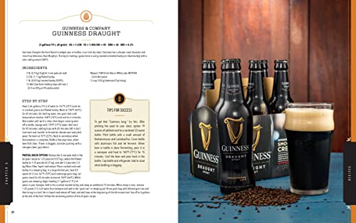 The Brew Your Own Big Book of Homebrewing: All-Grain and Extract Brewing * Kegging * 50+ Craft Beer