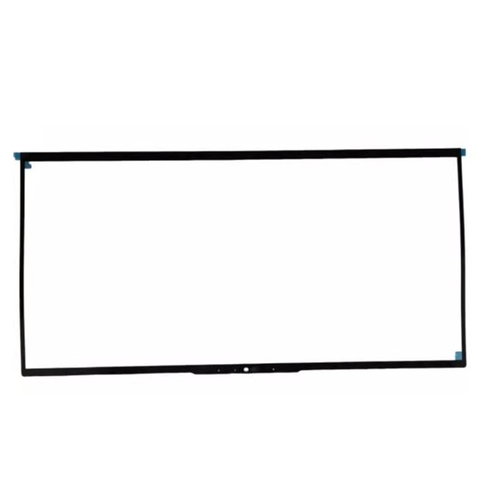 Lunette d'écran LCD de précision pour Lenovo ThinkBook Plus G3 IAP cache robuste
