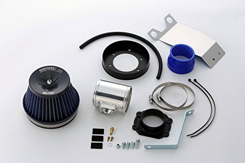 BLITZ(ubc) SUS POWER CORE TYPE LM(TXp[RA^CvLM)KE2n BM2n GJ2n CX-5 AXELA ATENZA 56235