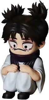 MABAIUDE 長総フィギュア JJK スタチュー 長壮 アニメフィギュア JJK アクションフィギュア 模型 置物 ファン向けオーナメント